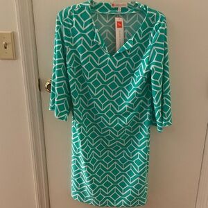NWT Jude Connally Bree dress.